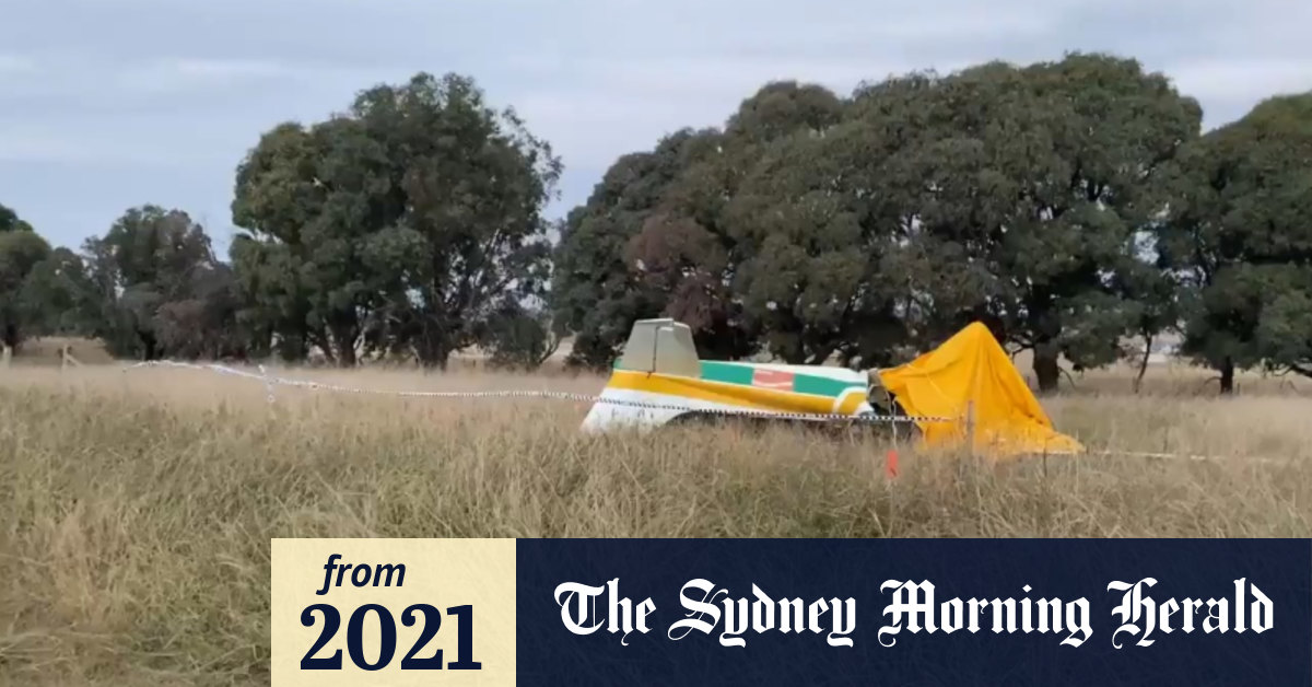 Sutton plane crash Two energy contractors killed in light plane crash